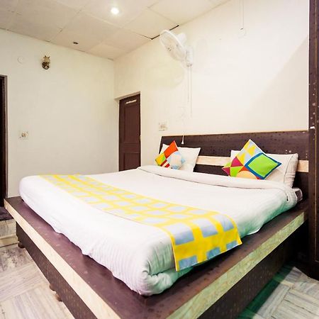 Oyo Home 79787 Mountain Glory Homestay Mussoorie Extérieur photo
