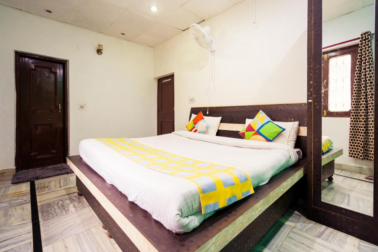 Oyo Home 79787 Mountain Glory Homestay Mussoorie Extérieur photo